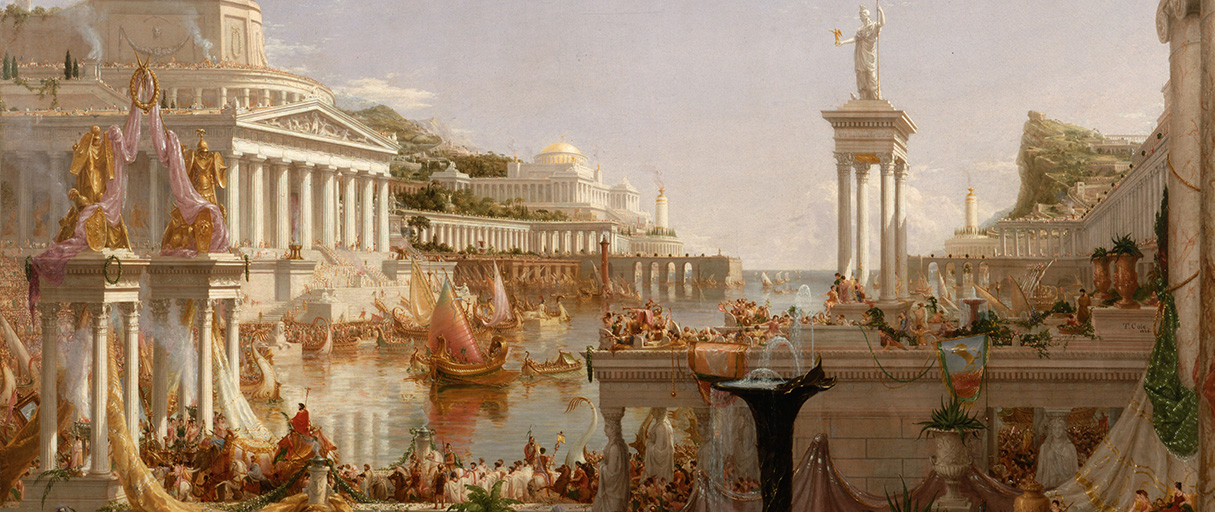 Les histoires à décor : exploration et découverte