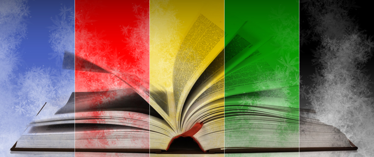 Les cinq éléments de l&rsquo;alchimie romanesque