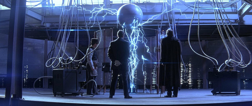 Écrivain : architecte, jardinier ou… magicien ?