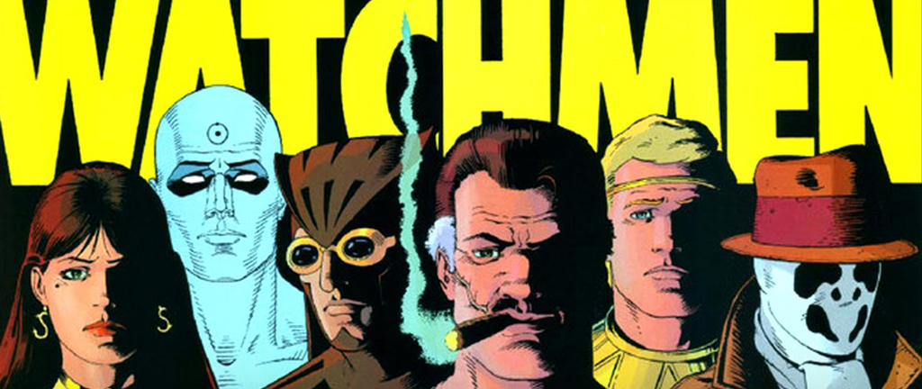 Watchmen : univers génial, scénario bancal ?